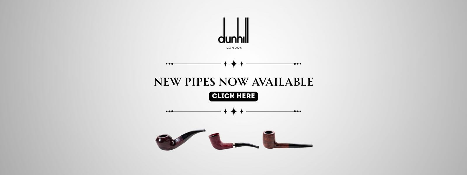 New Dunhill